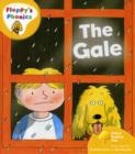 Image for Oxford Reading Tree: Stage 5: More Floppy&#39;s Phonics: the Gale