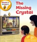 Image for The missing crystal