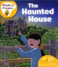 Image for Oxford Reading Tree: Stage 5: More Floppy&#39;s Phonics: the Haunted House