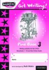 Image for Read Write Inc. Phonics: Get Writing!: Pink Book 3