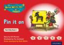 Image for Read Write Inc. Phonics: Red Ditty Book 1 Pin It On