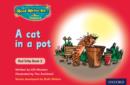 Image for Read Write Inc. Phonics: Red Ditty Book 3 a Cat in a Pot