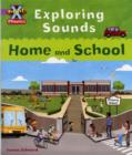 Image for Project X Phonics Lilac: Exploring Sounds: Home and School