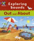 Image for Project X Phonics Lilac: Exploring Sounds: Out and About