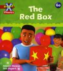 Image for Project X Phonics: Red 6a The Red Box