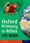 Image for Oxford Primary E-Atlas CD-ROM (2011)