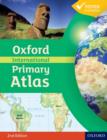 Image for Oxford International Primary Atlas