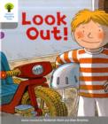 Image for Look out