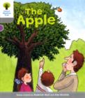 Image for The apple
