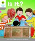 Image for Oxford Reading Tree: Level 1: More First Words: Class Pack of 36