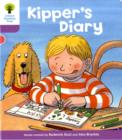 Image for Kipper's diary