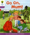 Image for Go on Mum