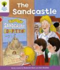 Image for Oxford Reading Tree: Level 1+: More First Sentences B: Sandcastle