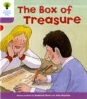 Image for The box of treasure