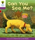 Image for Can you see
