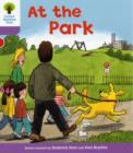Image for At the park