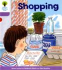 Image for Oxford Reading Tree: Level 1+: More Patterned Stories: Shopping