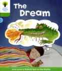 Oxford Reading Tree: Level 2: Stories: The Dream - Hunt, Roderick