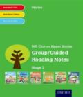 Image for Oxford Reading Tree: Level 2: Stories: Group/Guided Reading Notes
