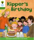 Image for Kipper's birthday