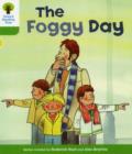 Image for The foggy day