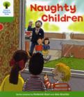 Image for Oxford Reading Tree: Level 2: Patterned Stories: Naughty Children