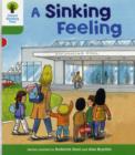 Image for Oxford Reading Tree: Level 2: Patterned Stories: A Sinking Feeling