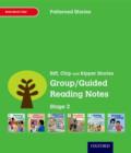 Image for Oxford Reading Tree: Level 2: Patterned Stories: Group/Guided Reading Notes