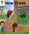 Image for Oxford Reading Tree: Level 2: More Patterned Stories A: New Trees