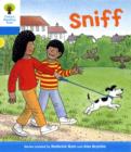 Image for Sniff