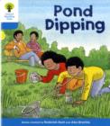 Image for Pond dipping