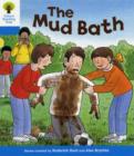 Image for Oxford Reading Tree: Level 3: First Sentences: The Mud Bath