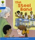 Image for Oxford Reading Tree: Level 3: First Sentences: The Steel Band