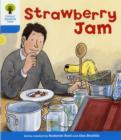 Image for Strawberry jam