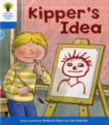 Kipper's idea - Hunt, Roderick