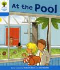 Image for At the pool