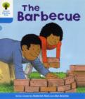 Image for The barbeque