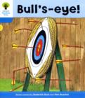 Image for Bull's eye!