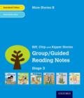 Image for Oxford Reading Tree: Level 3: More Stories B: Group/Guided Reading Notes