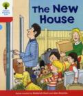 The new house - Hunt, Roderick