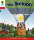 Image for The balloon