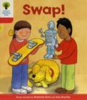 Image for Oxford Reading Tree: Level 4: More Stories B: Swap!