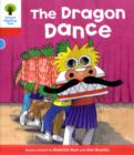 Image for Oxford Reading Tree: Level 4: More Stories B: The Dragon Dance