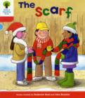 Image for Oxford Reading Tree: Level 4: More Stories B: The Scarf