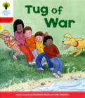 Image for Oxford Reading Tree: Level 4: More Stories C: Tug of War