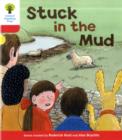 Image for Oxford Reading Tree: Level 4: More Stories C: Stuck in the Mud