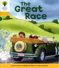 Image for The great race