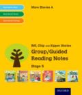 Image for Oxford Reading Tree: Level 5: More Stories A: Group/Guided Reading Notes