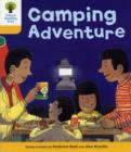 Image for Camping adventure