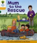 Mum to the rescue - Hunt, Roderick